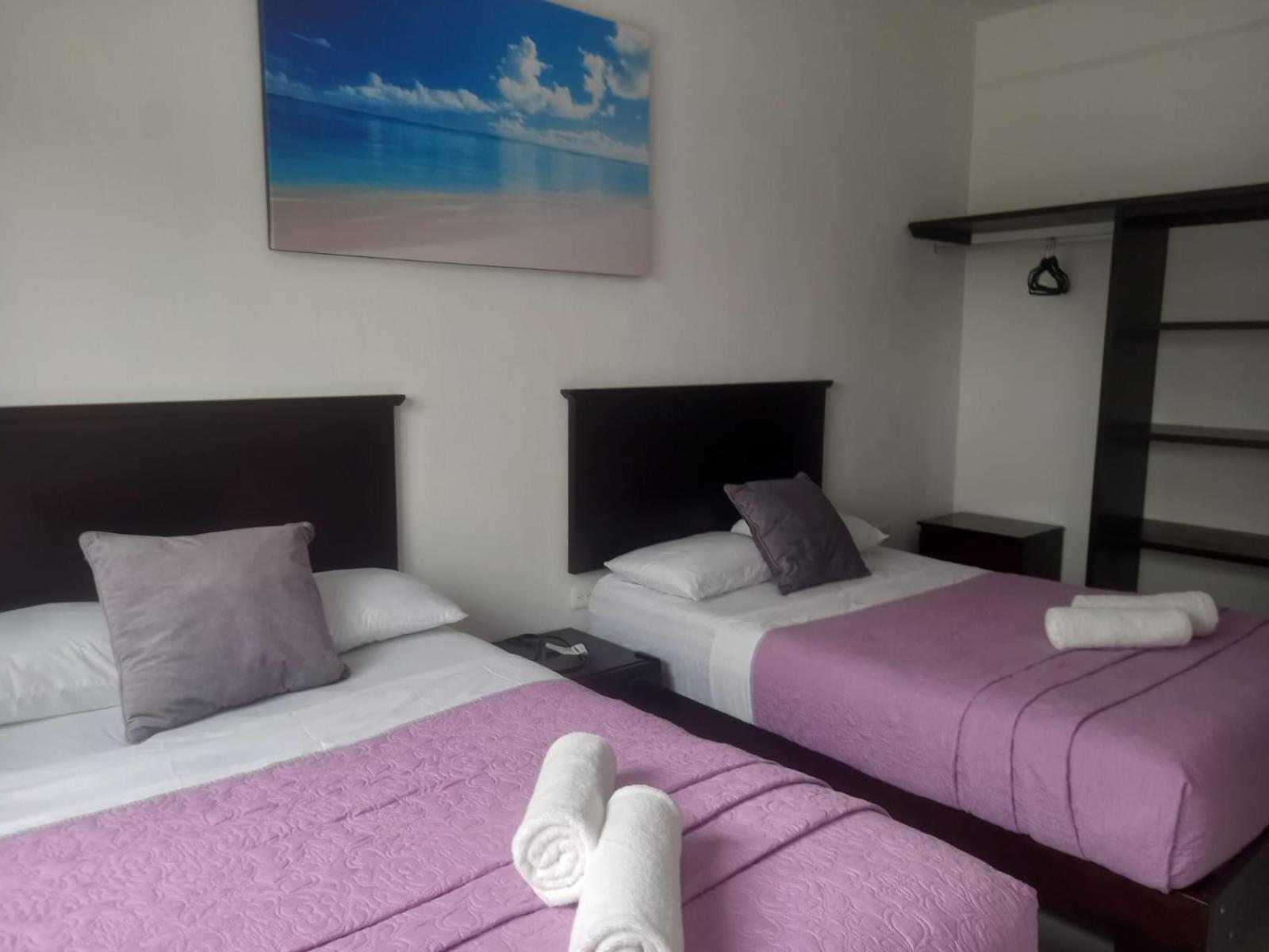 Hokab Hotel Cenote Azul ภายนอก รูปภาพ
