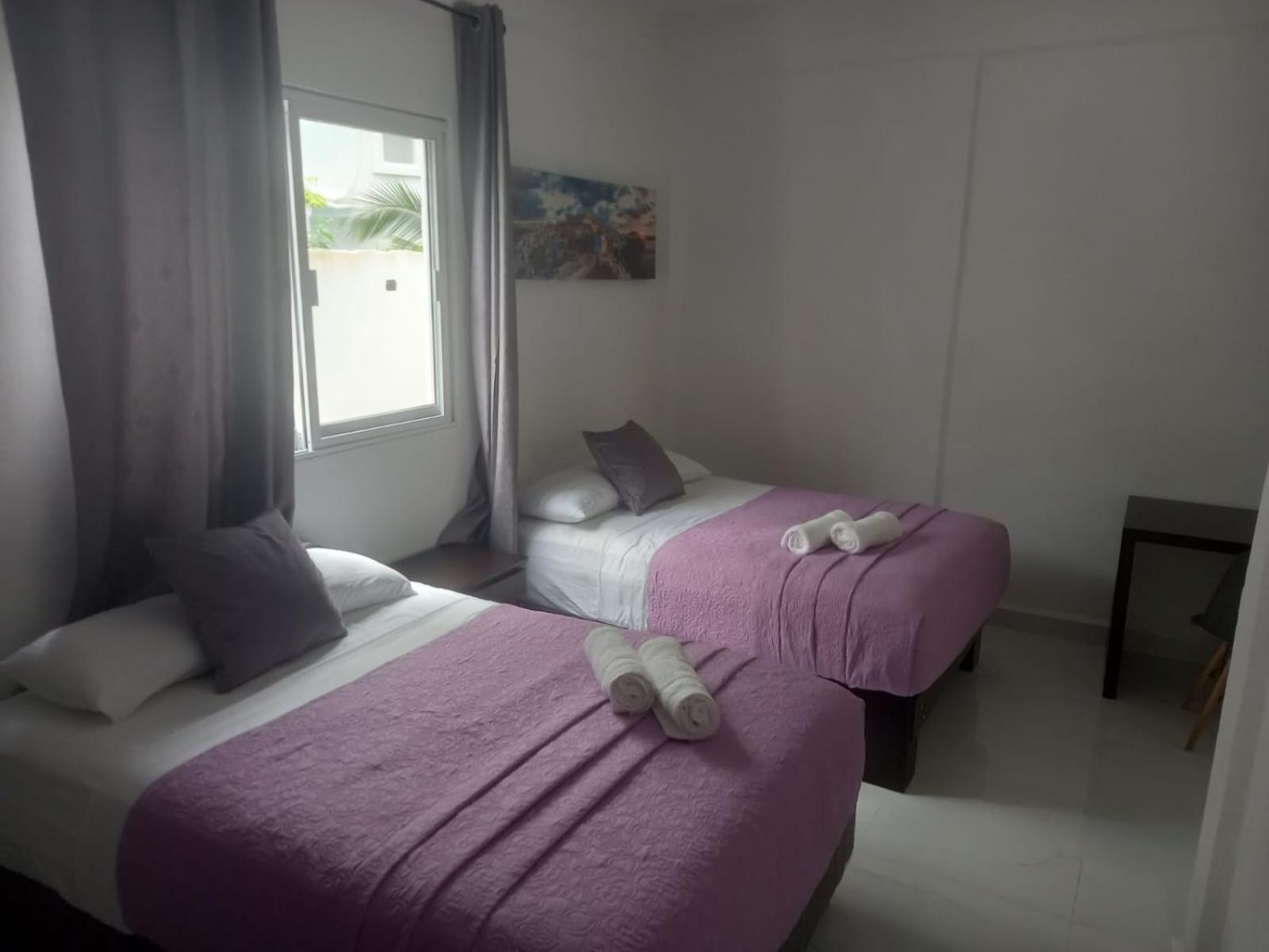 Hokab Hotel Cenote Azul ภายนอก รูปภาพ